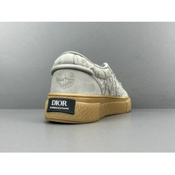 GT Dior B33 Tennis Do Cotton 812 Grey