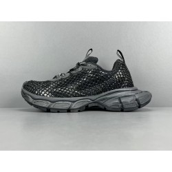 GT Balenciaga 3XL Sneaker Black 2.0   8136228052