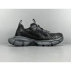 GT Balenciaga 3XL Sneaker Black 2.0   8136228052