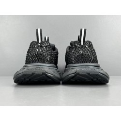 GT Balenciaga 3XL Sneaker Black 2.0   8136228052