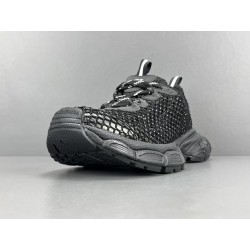 GT Balenciaga 3XL Sneaker Black 2.0   8136228052
