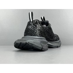 GT Balenciaga 3XL Sneaker Black 2.0   8136228052