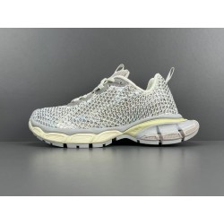GT Balenciaga 3XL Sneaker Eggshell/Crystal 2.0   8136973844