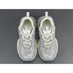 GT Balenciaga 3XL Sneaker Eggshell/Crystal 2.0   8136973844