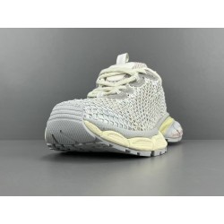 GT Balenciaga 3XL Sneaker Eggshell/Crystal 2.0   8136973844