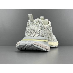 GT Balenciaga 3XL Sneaker Eggshell/Crystal 2.0   8136973844