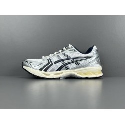 GT ASICS Gel-Kayano 14 White Midnight  1203A961-100