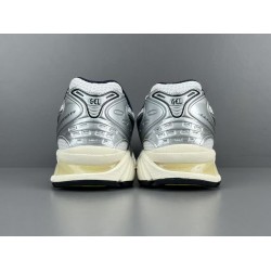 GT ASICS Gel-Kayano 14 White Midnight  1203A961-100