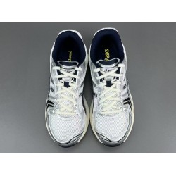 GT ASICS Gel-Kayano 14 White Midnight  1203A961-100