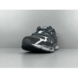 GT  ASICS Gel-Kayano 14 White Midnight  Graphite Grey/Black