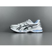 GT ASICS Gel-Kayano 14 White/Black