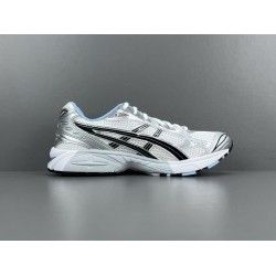 GT ASICS Gel-Kayano 14 White/Black