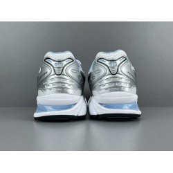 GT ASICS Gel-Kayano 14 White/Black