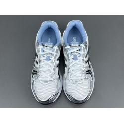 GT ASICS Gel-Kayano 14 White/Black
