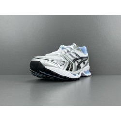 GT ASICS Gel-Kayano 14 White/Black