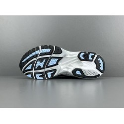 GT ASICS Gel-Kayano 14 White/Black