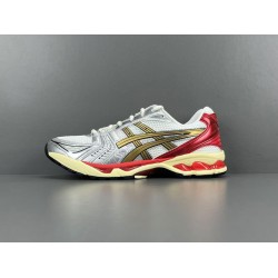 GT ASICS Gel-Kayano 14 Cream/Pure Gold