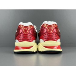 GT ASICS Gel-Kayano 14 Cream/Pure Gold