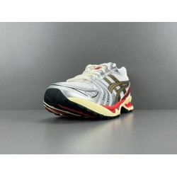 GT ASICS Gel-Kayano 14 Cream/Pure Gold