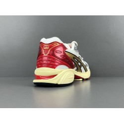 GT ASICS Gel-Kayano 14 Cream/Pure Gold