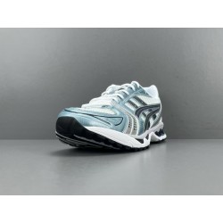 GT ASICS Gel-Kayano 14 White/Fjord Grey