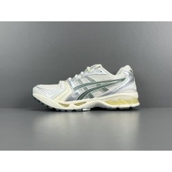 GT ASICS Gel-Kayano 14 Birch/Dark Pewter