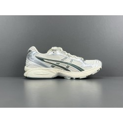 GT ASICS Gel-Kayano 14 Birch/Dark Pewter