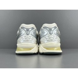 GT ASICS Gel-Kayano 14 Birch/Dark Pewter