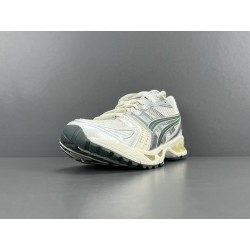 GT ASICS Gel-Kayano 14 Birch/Dark Pewter