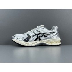 GT ASICS Gel-Kayano 14 White/Black 1201A457-101