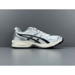 GT ASICS Gel-Kayano 14 White/Black 1201A457-101