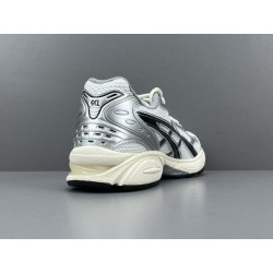 GT ASICS Gel-Kayano 14 White/Black 1201A457-101