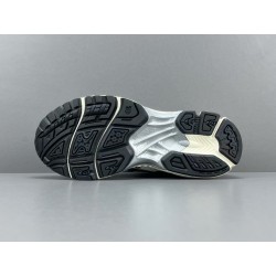 GT ASICS Gel-Kayano 14 White/Black 1201A457-101