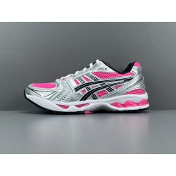 GT ASICS Gel-Kayano 14 Pink Glo/Black
