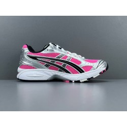 GT ASICS Gel-Kayano 14 Pink Glo/Black