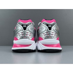 GT ASICS Gel-Kayano 14 Pink Glo/Black