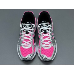 GT ASICS Gel-Kayano 14 Pink Glo/Black