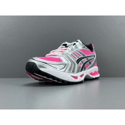 GT ASICS Gel-Kayano 14 Pink Glo/Black