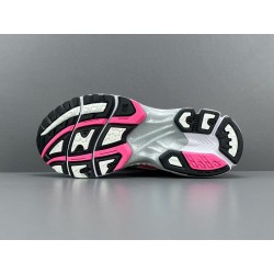 GT ASICS Gel-Kayano 14 Pink Glo/Black