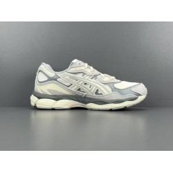 GT ASICS Gel-Kayano 14 Cream/Oyster Grey