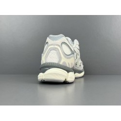 GT ASICS Gel-Kayano 14 Cream/Oyster Grey