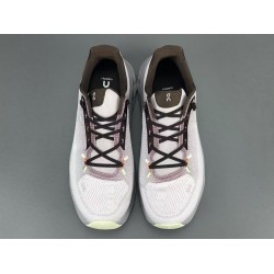 GT On Running Cloundtilt Ivory Brown