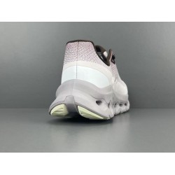 GT On Running Cloundtilt Ivory Brown