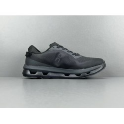 GT On Running Cloundtilt Black