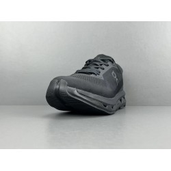 GT On Running Cloundtilt Black