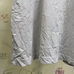 GT  Balenciaga I Puma T-shirt in Dirty White