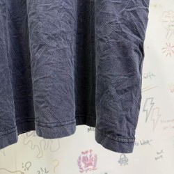 GT  Balenciaga I Puma T-shirt in Black Faded