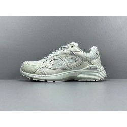 GT Dior B30 X Stone Island Light Green