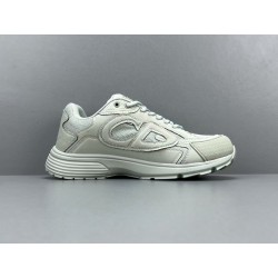 GT Dior B30 X Stone Island Light Green