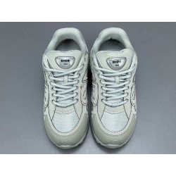 GT Dior B30 X Stone Island Light Green